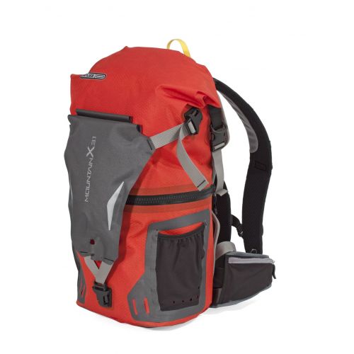 Backpack Mountain X 31L