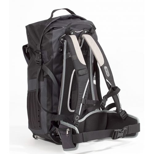 Ortlieb track 35l outlet backpack