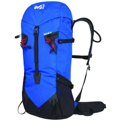 Mugursoma Triolet 30