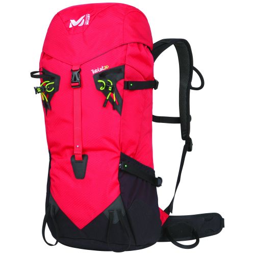 Mugursoma Triolet 30