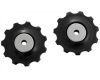 Derailleur pulleys RD-M430