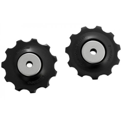 Derailleur pulleys RD-M430