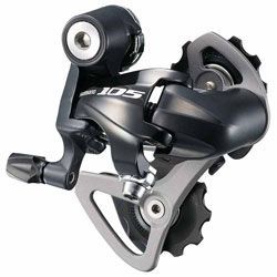 Derailleur RD-5701 SS 105