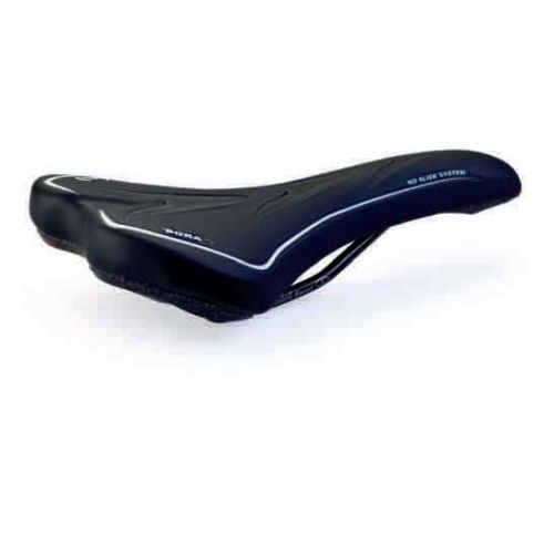 Saddle Bora