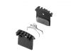 Brake pads Metal Pad F03C