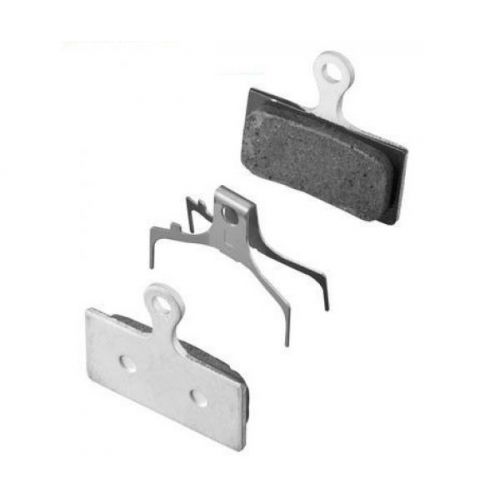 XTR BR-M985 Metal Pad G03TI