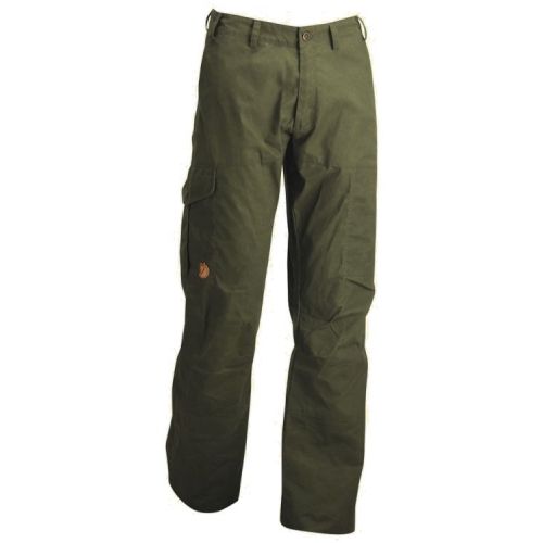 Bikses Karl Trousers