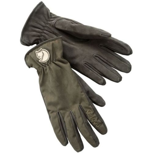 Gloves Forest Glove