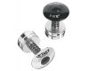 Expansion nut 1-1/8'' 