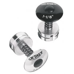 Expansion nut 1-1/8'' 