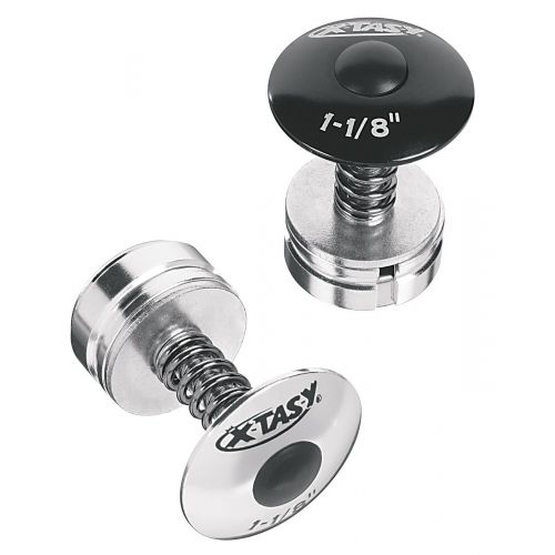 Expansion nut 1-1/8'' 