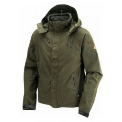 Jacket Deer Scouter Jacket