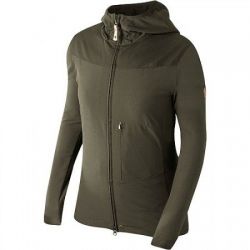 Jaka Tundra Soft Shell Jacket