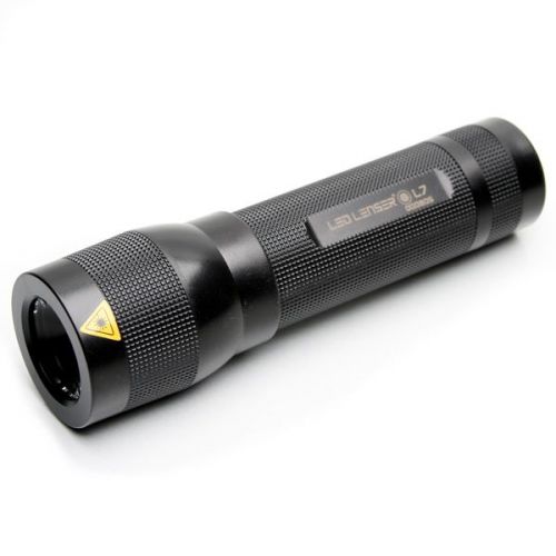 Torch Led Lenser L7