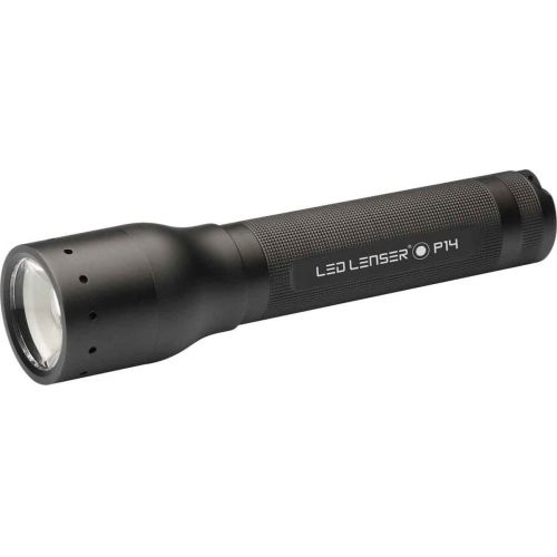 Lukturis Led Lenser P14