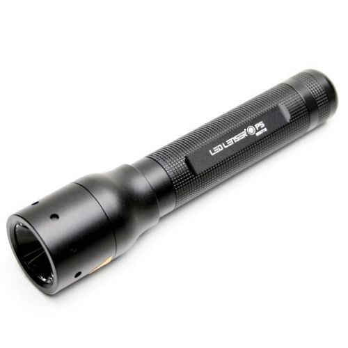 Lukturis Led Lenser P5