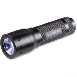 Žibintas Led Lenser P7