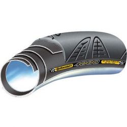 Tyre Grand Prix 4000 Tubular