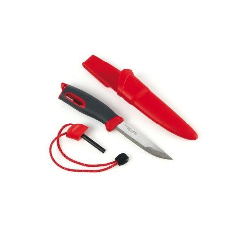 Nazis - Stienis uguns iekuršanai Fire Knife