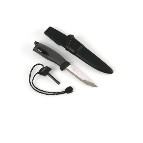 Nazis - Stienis uguns iekuršanai Fire Knife