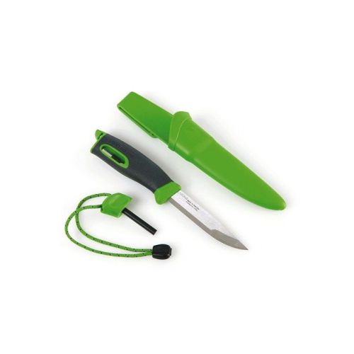 Nazis - Stienis uguns iekuršanai Fire Knife