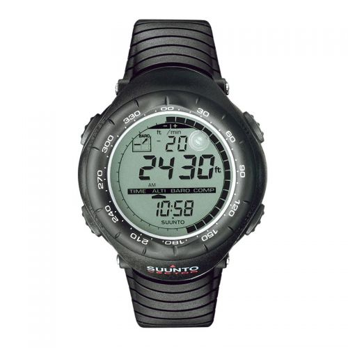 Vector Black