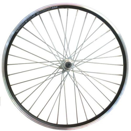 Rear wheel Dragon Line 26"