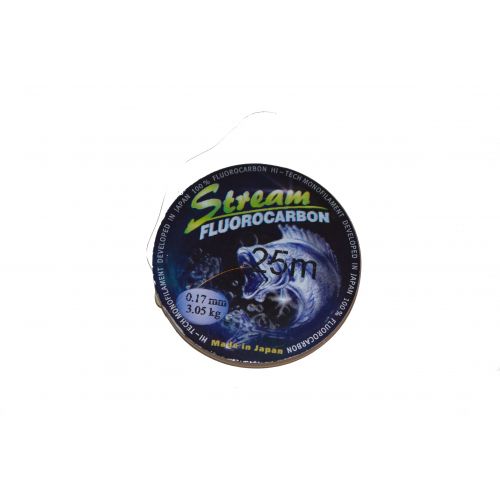 Fishing line fluorkarbona (25m)