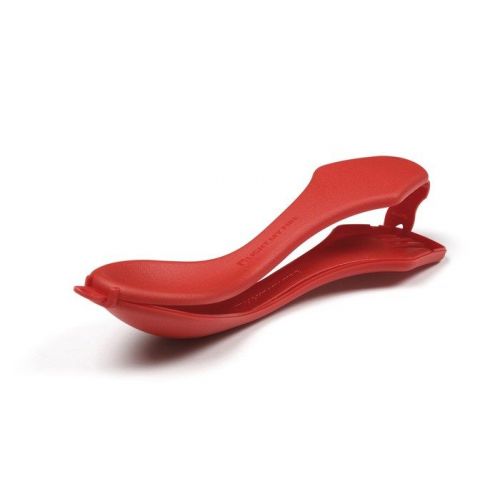 Karote / dakšiņa Spork Case Pin-Pack (iepakojumā)