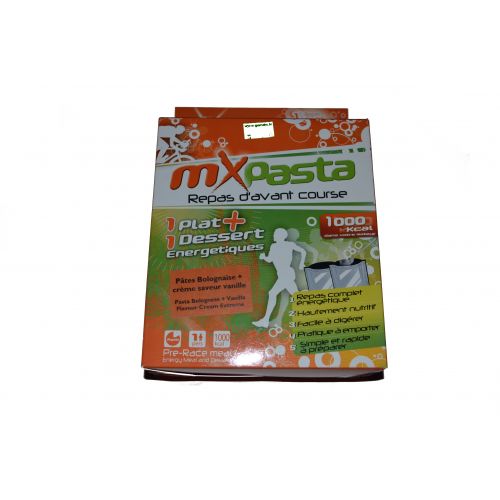 Mix Pasta