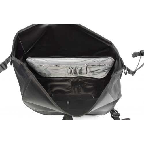 Motociklu soma Moto Saddle-Bag - Pāris