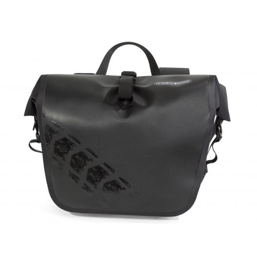 Motociklu soma Moto Saddle-Bag - Pāris
