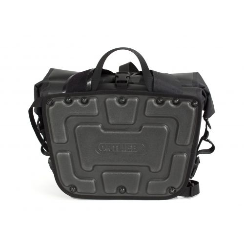 Motociklu soma Moto Saddle-Bag - Pāris