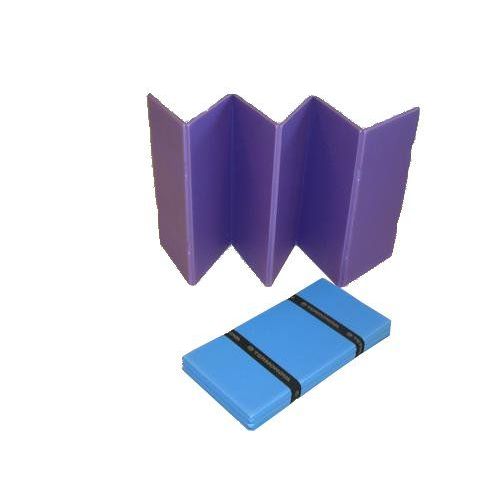 Paklājs Folded Gym Mat 1.8 x 0.6 m