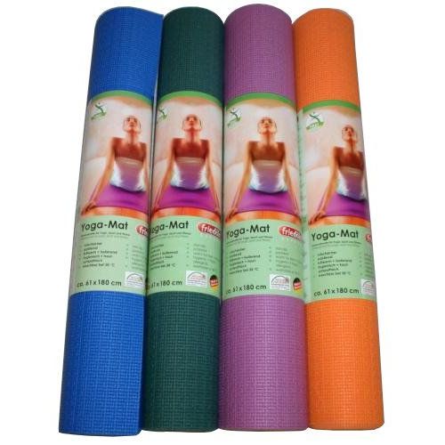 Paklājs Yoga Mat