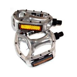 Pedāļi BMX Natty CNC