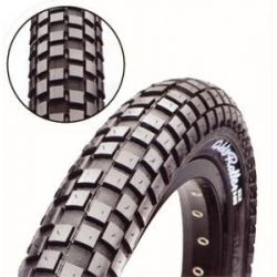 Tyre Holy Roller 20" wire