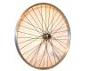 Front wheel Alpina Erre 27"