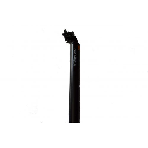 Sēdekļa stute Hardware 31.8 mm