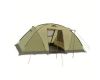 Tent Base Camp