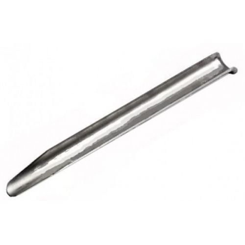 Tent Pegs Tentpeg Half Round 17 cm (8pcs)