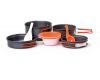 Trauku komplekts Cookware 3-4 pers. PT400