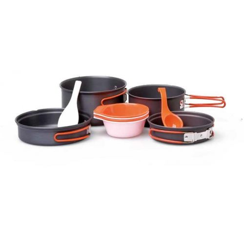 Trauku komplekts Cookware 3-4 pers. PT400