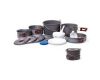 Trauku komplekts Cookware 6-7 pers. PT000