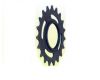 Chainring Velosteel 2.8mm ar vītni