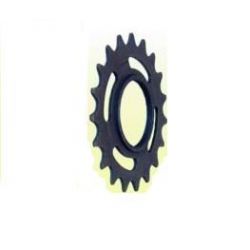 Chainring Velosteel 2.8mm ar vītni