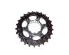 Chainring 21-25T Shimano MTB