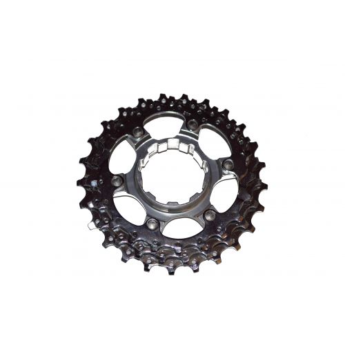 Chainring 21-25T Shimano MTB