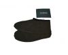 Socks Chausson fleece