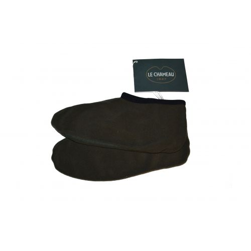 Socks Chausson fleece